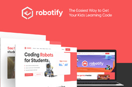 Robotify
